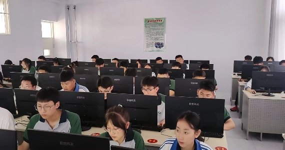 是忻州市和朔州市在新高考综合改革背景