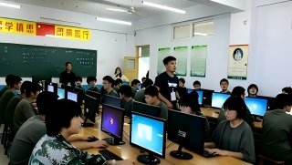 对照阅读同栏目条目通常按更新顺序排列