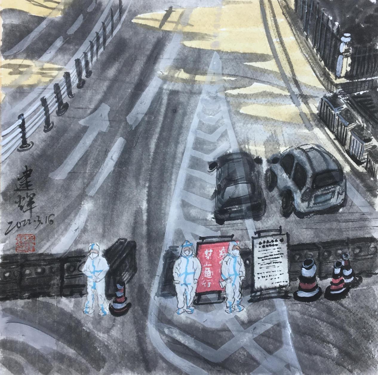 杨建辉2